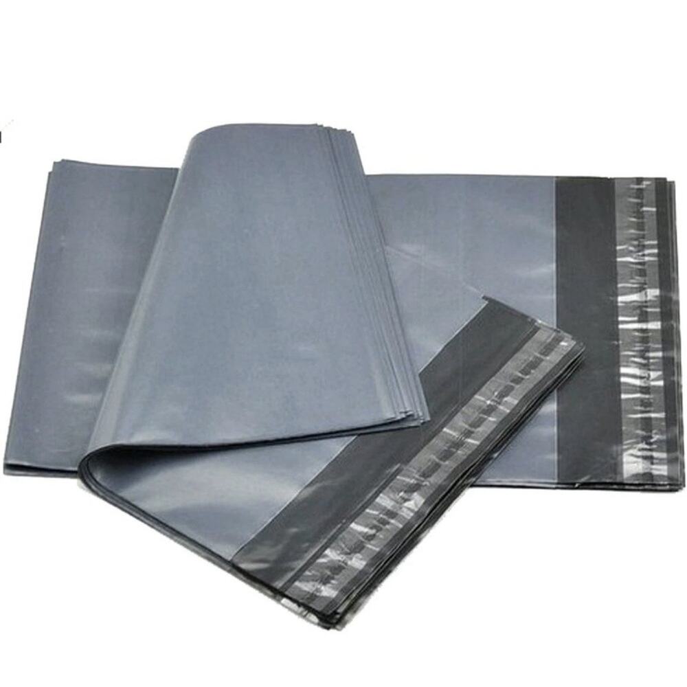 9 x 6 Mailers Thick Durable Shipping storage 100 Per pack self sealing